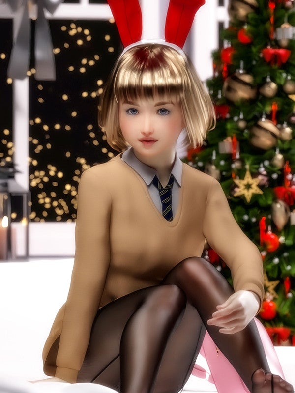 DAZ Studioを使う時のパソコン選び 006 椅子の記事画像