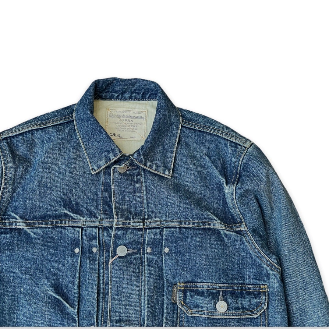 GYPSY&SONS 商品詳細|山口県光市のメンズセレクトショップ relief|Nigel Cabourn,artepovera,Gypsy&Sons,VOO,Barns Outfittersなど取り扱っております GYPSY&SONS 商品詳細|山口県光市のメンズセレクトショップ relief|Nigel Cabourn,artepovera,Gypsy&Sons,VOO,Barns Outfittersなど取り扱っております