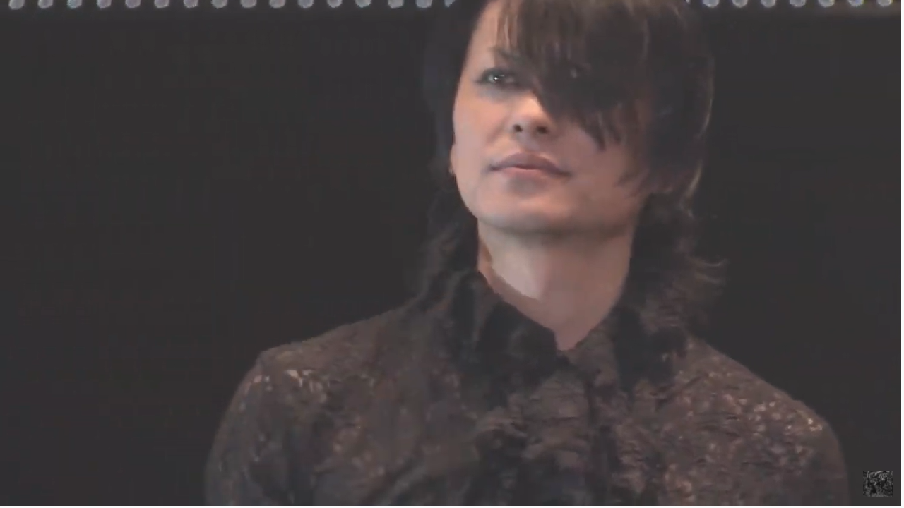 THE DAY IN QUESTION 2011でした SSSDAY11 | BUCK-TICK脳 THE DAY IN QUESTION 2011でした SSSDAY11 | BUCK-TICK脳