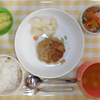 １２月１３日月曜日　本日の給食の画像