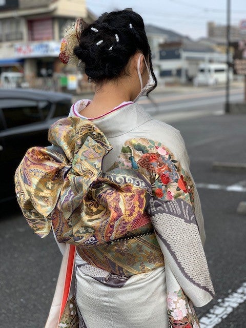 2021年度小牧成人式 ～12月12日㈰～の記事画像
