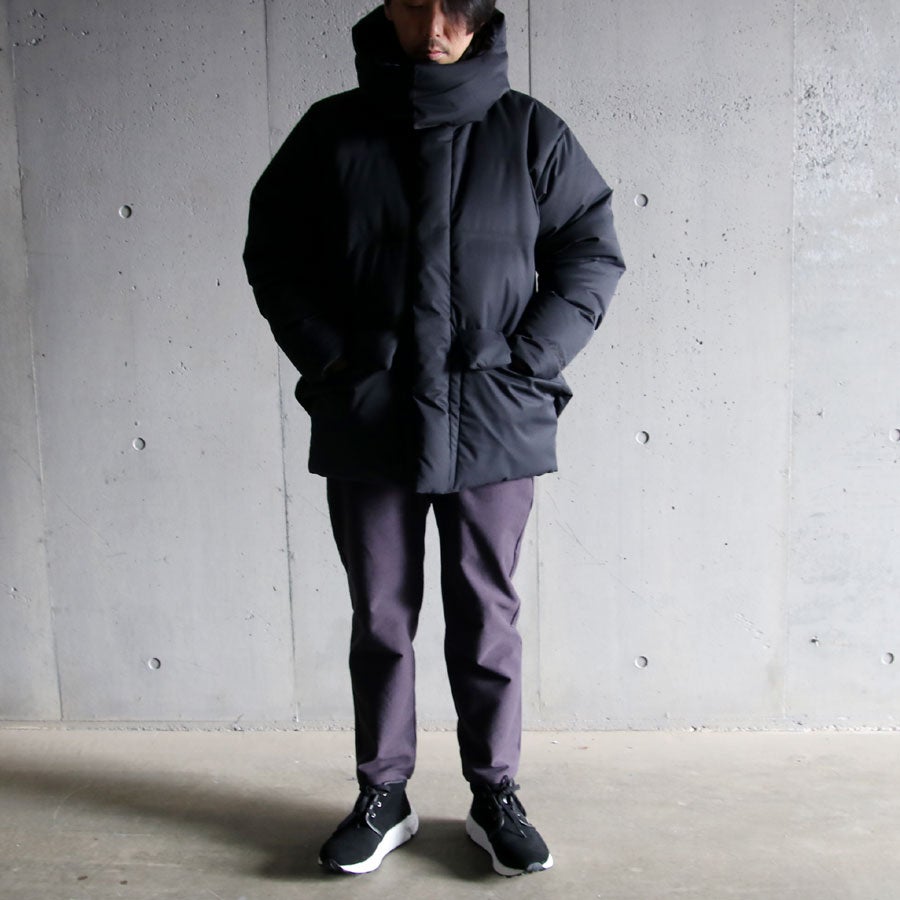 Marmot Infuse【The Picket Pin Parka】 | 吉祥寺セレクトショップ