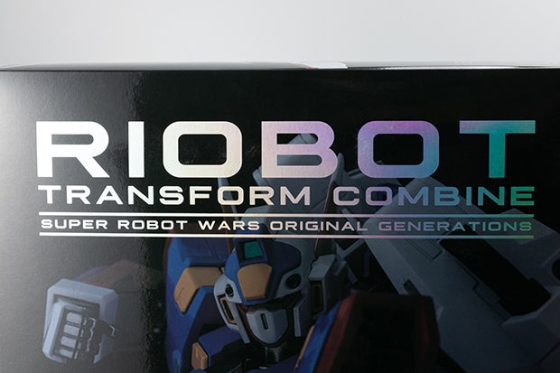 製品レビュー】RIOBOT 変形合体 R-1 | 千値練スタッフブログ 製品レビュー】RIOBOT 変形合体 R-1 | 千値練スタッフブログ