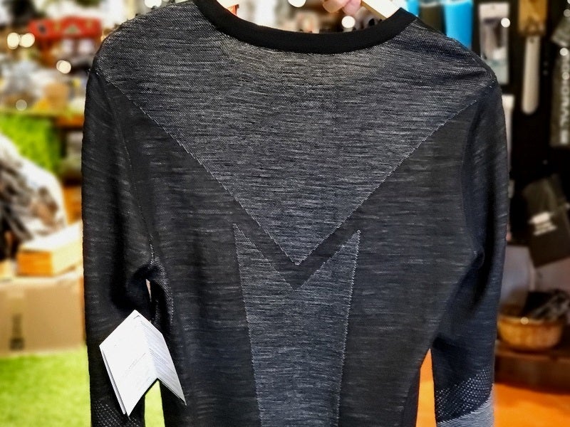 Smartwool Intraknit Merino | 宗像山道具店 by GRIPS Smartwool Intraknit Merino | 宗像山道具店 by GRIPS