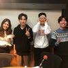 【MEDIA】12月18日(土)FM大阪「オオサカエンタメナンデ!?」出演の画像