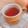 蜂蜜生姜紅茶の画像