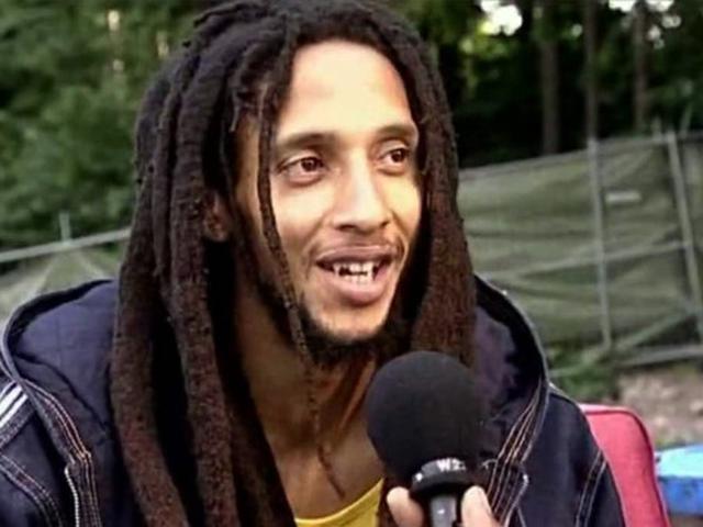 偉大「One Love Bob Marley」 seiji20031117のブログ
