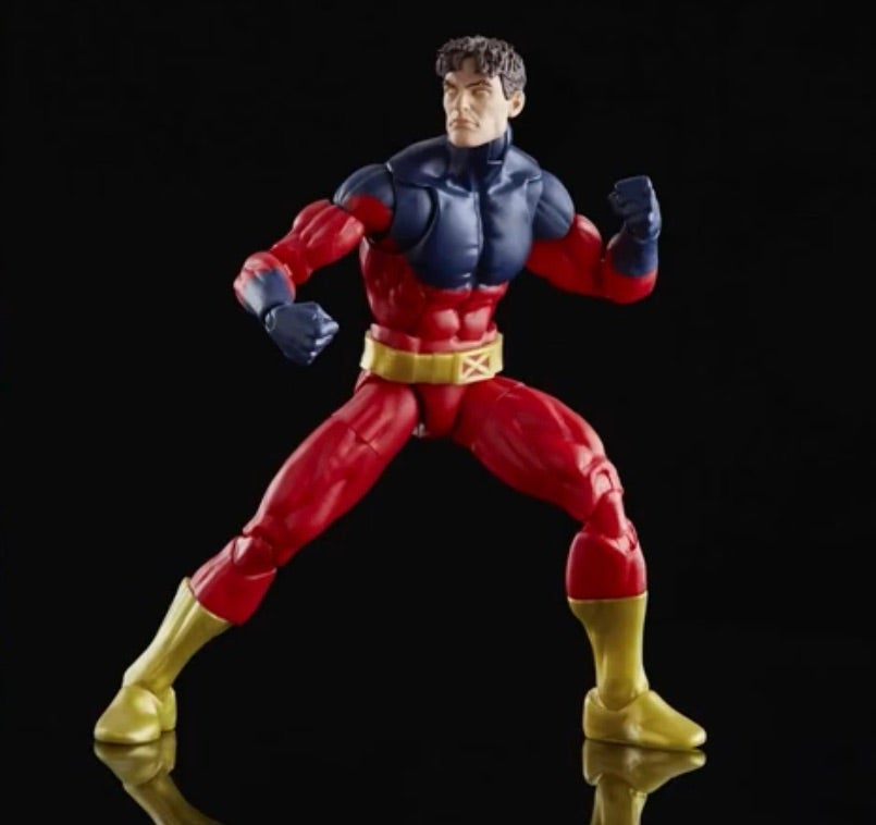 ぽっきりSALE対象 マーベルレジェンド マーベルレジェンド バルカン