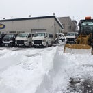 北海道いよいよ積雪です！交通事故多し！ワンステップ年末に向けて大忙し！大雪画像あり！の記事より