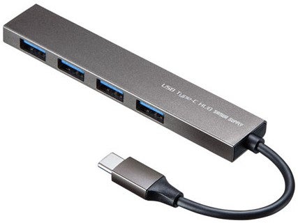 新入荷 サンワサプライ USB-3TCH25S その他入荷！！ | データーアシスト