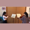 二つのヴァイオリンのための協奏曲/J.S.Bach〜合わせの練習で大事なこと〜の画像