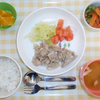 １２月２３日木曜日　本日の給食の画像