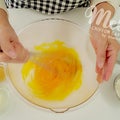 東京・葛西「おくりものにしたくなるパンとシフォンケーキ作り」の自宅教室サロンドビスコット
