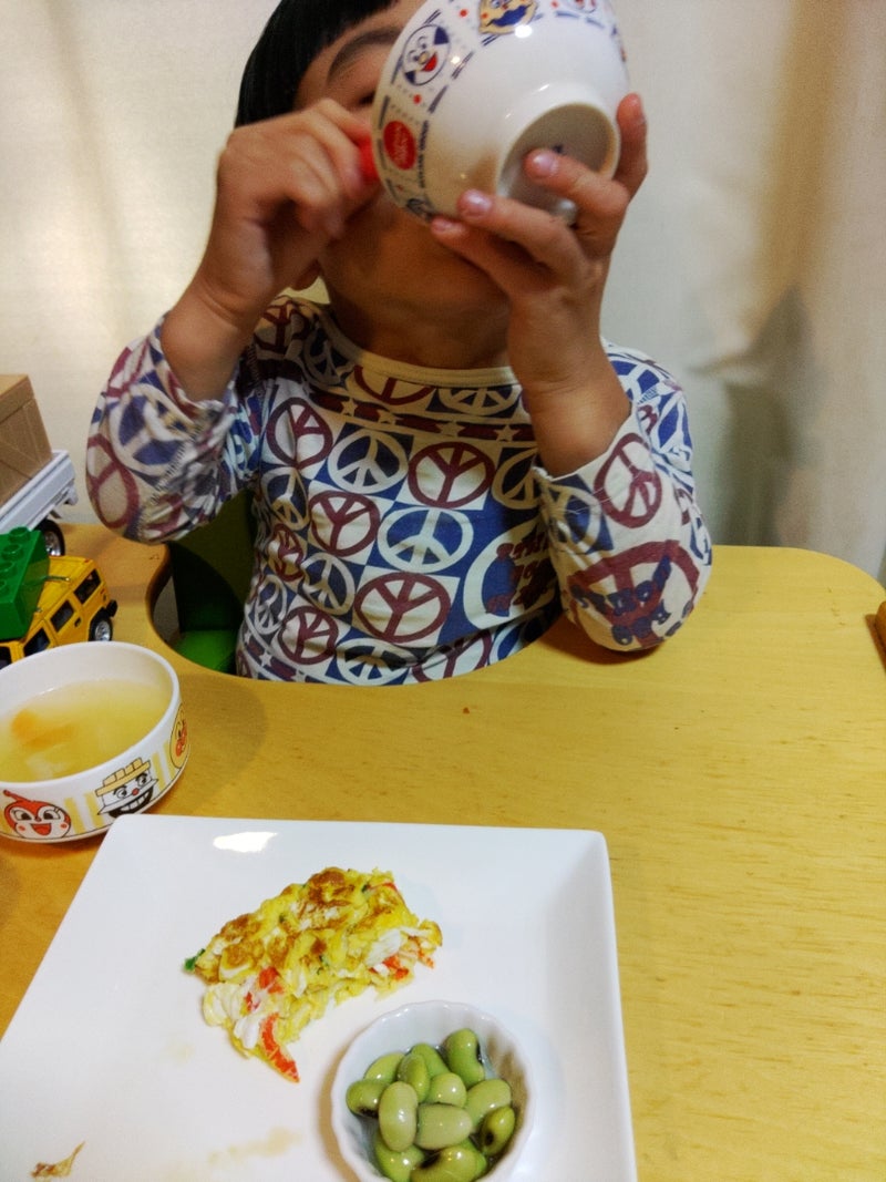古代米チャレンジ | お腹の中でしか生きられない赤ちゃん