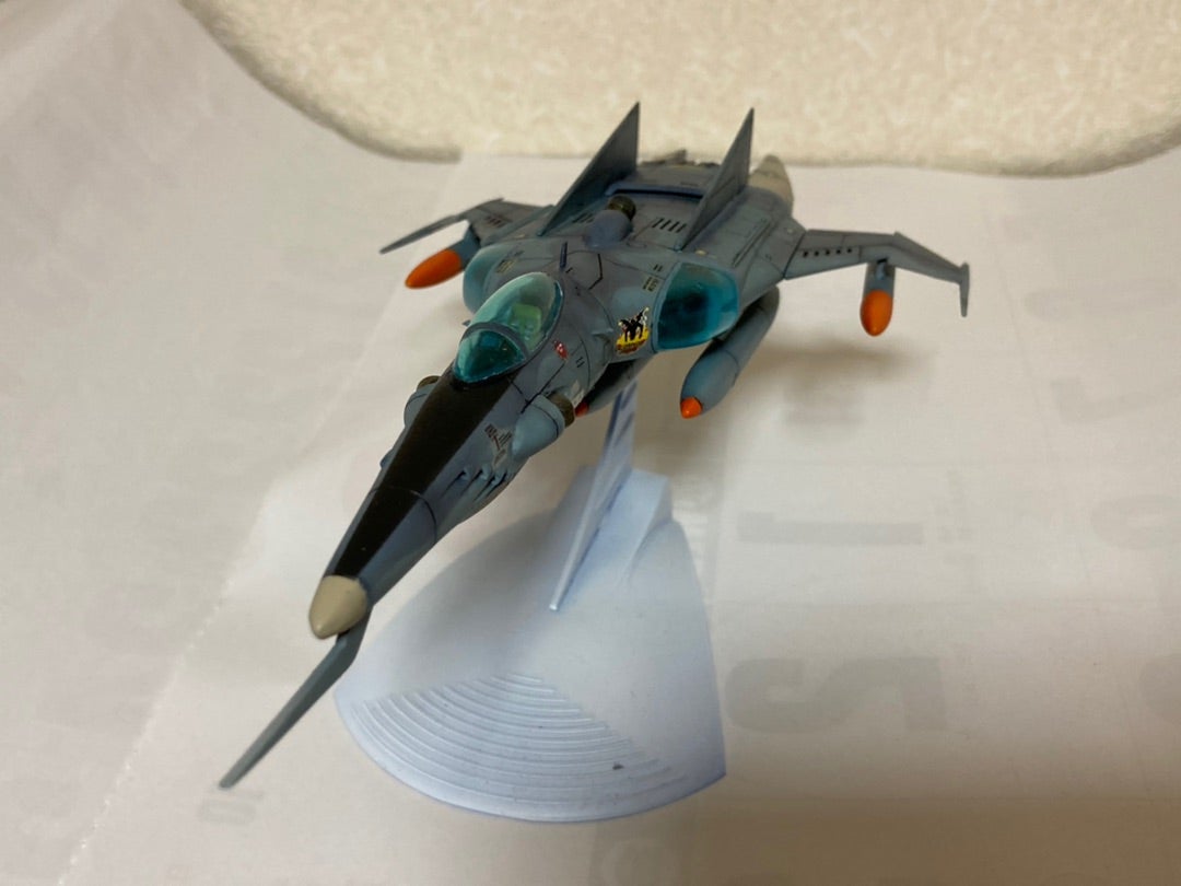宇宙戦艦ヤマト2199〜2202コンペ コスモタイガーⅡ 24 | 下総 宇宙戦艦ヤマト2199〜2202コンペ コスモタイガーⅡ 24 | 下総