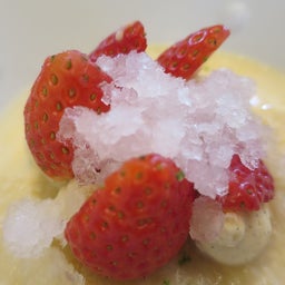 画像 ひらまつレゼルヴでランチ の記事より 17つ目
