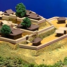 滋賀県野洲市にあった桜生城の完成の記事より