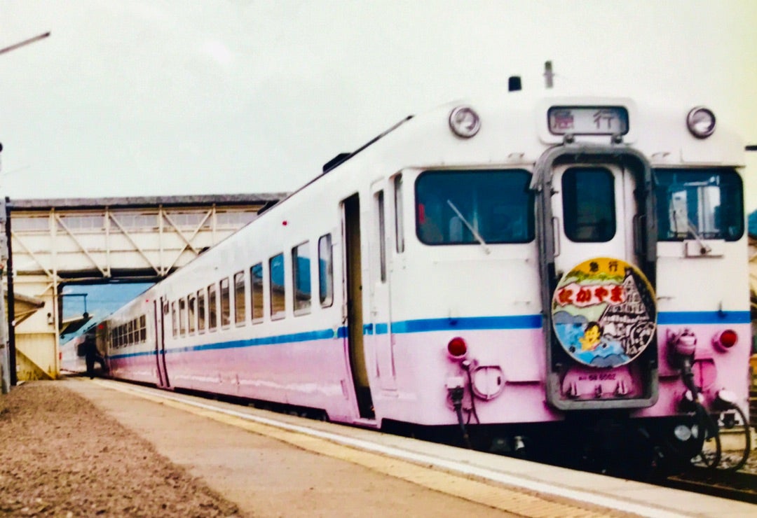 鉄道模型】JR キハ58系 急行たかやま【TOMIX】 | 日々轍ヲ邁ム哉 鉄道模型】JR キハ58系 急行たかやま【TOMIX】 | 日々轍ヲ邁ム哉