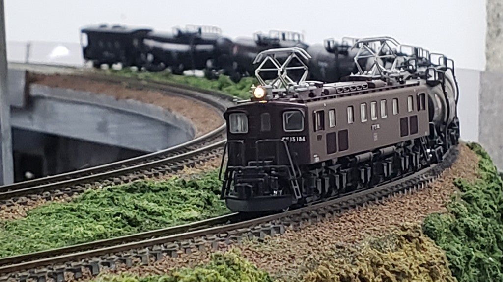 618. 今年の模型入線を振り返る | yasooの鉄道ブログ