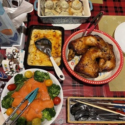 画像 上質な食事に支えられた一年 の記事より 2つ目