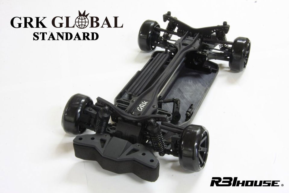 よもや話】GRK GS2 EVOの素材の話! | ⚡️しばちゃん⚡ よもや話】GRK GS2 EVOの素材の話! | ⚡️しばちゃん⚡