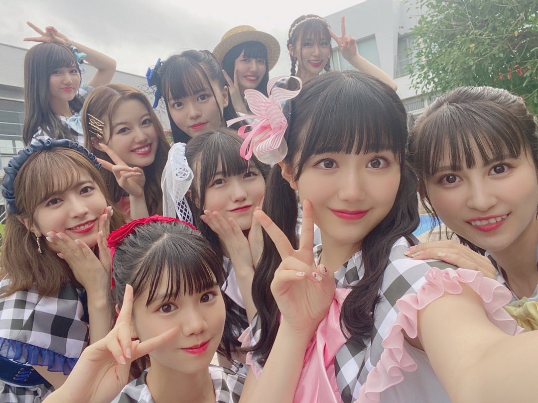 新たに旅立つおふたりへ。 | 阿部夢梨(SUPER☆GiRLS 新たに旅立つおふたりへ。 | 阿部夢梨(SUPER☆GiRLS
