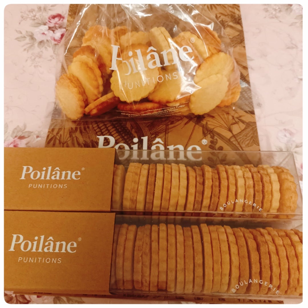 暖色系 ポワラーヌ クッキー300g - 通販 - accueilfrancophonemb.com