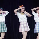 AKB48 TeamSH 年越公演ウォームアップの記事より