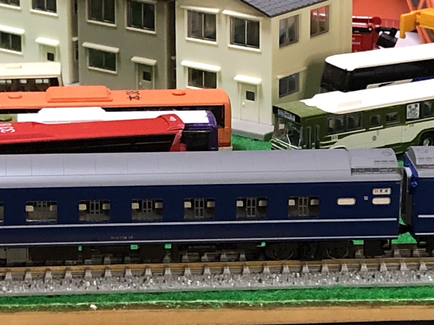 KATO 10-598・599 14系寝台特急「さくら」国鉄仕様 | 金屋代 KATO 10-598・599 14系寝台特急「さくら」国鉄仕様 | 金屋代