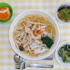 １２月２８日火曜日　本日の給食の画像