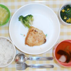 １月４日火曜日　本日の給食の画像