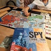 No.736 スパイコネクション (Spy Connection)の画像