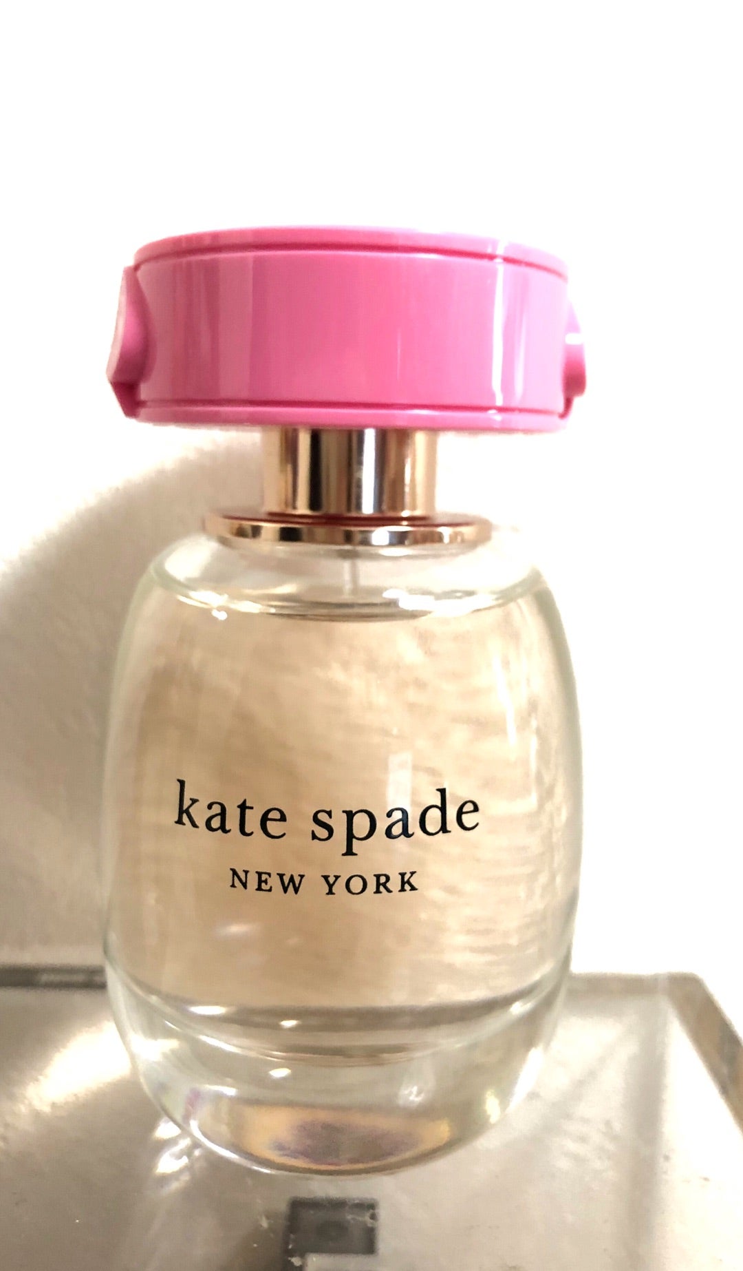 香水】Kate spade NEW YORK(ケイト・スペード ニューヨーク) | 韓国アイドルヲタクと言われる部類のブログ