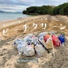沖縄の小浜島でビーチクリーンをして思ったことの画像
