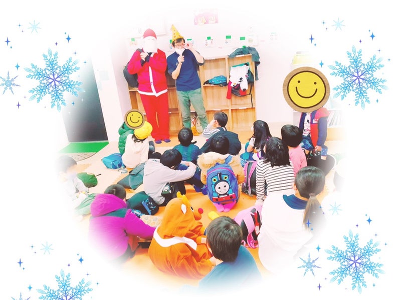 o1080081015056851258 - 12月25日（土）クリスマスパーティ☆toiro鳥が丘☆