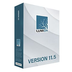 Lumion 11.5.0.0 | 建築レンダリングソフトウェアの記事画像