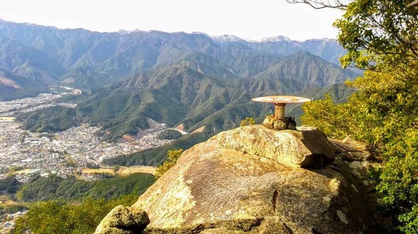 天狗倉山522m 再び熊野古道・馬越峠へ | 滋賀の ごんた 天狗倉山522m 再び熊野古道・馬越峠へ | 滋賀の ごんた
