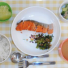 １月６日木曜日　本日の給食の画像