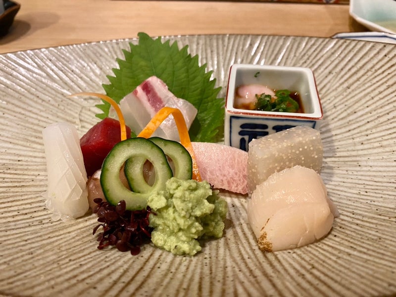 京都 佳久 町家で京の創作料理を堪能 西麻布女子 美 食 旅 ブログ