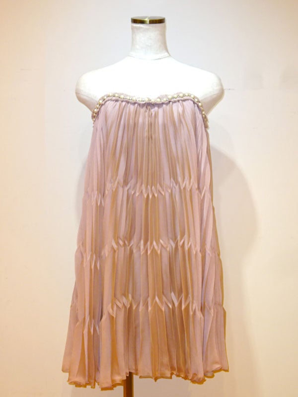 ELISABETTA FRANCHI（エリザベッタ フランキ） ドレスを値下げしました。 | Galleryブログ 通販サイト→http