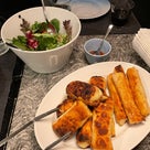七草粥やたこ焼きなど（いまさらなんだけど1月）の記事より