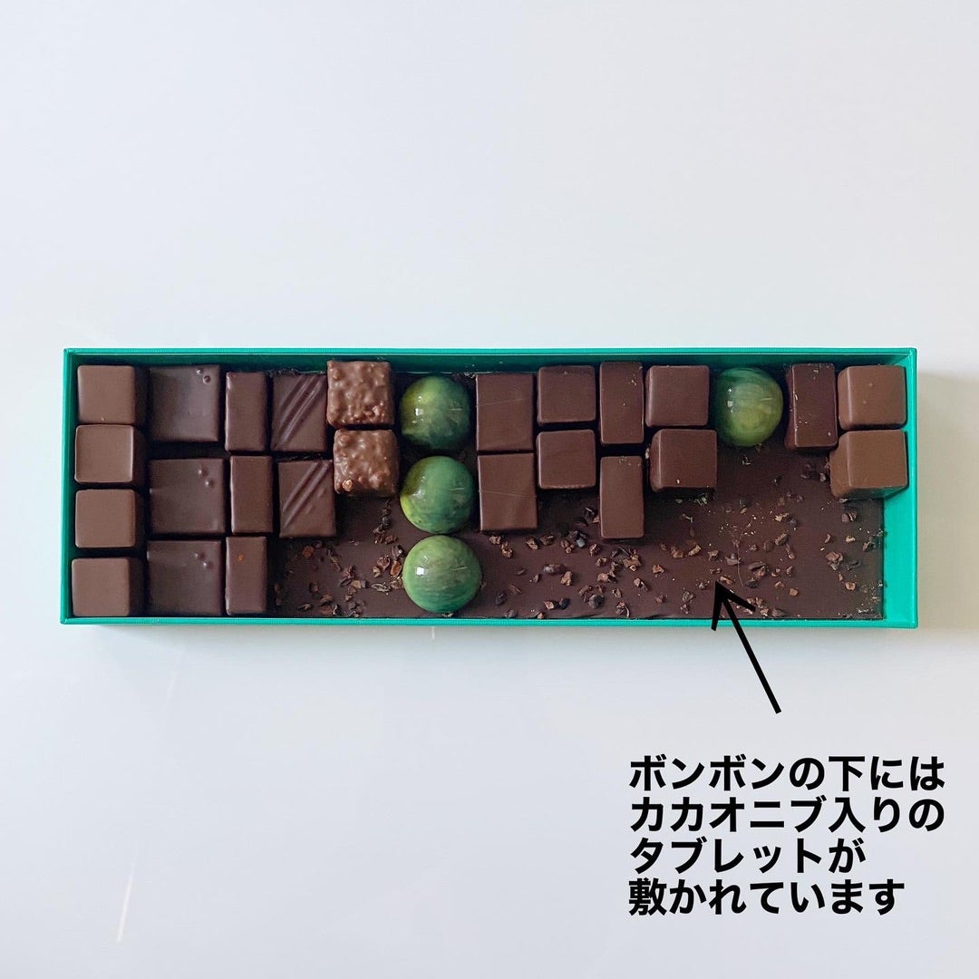 3年ぶりの「パトリック・ロジェ」パリからお取り寄せ | コスメde 3年ぶりの「パトリック・ロジェ」パリからお取り寄せ | コスメde