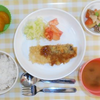 １月１１日火曜日　本日の給食の画像