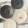 【新入荷情報】美しく、使いやすい白と黒のうつわ　yoshida potteryの画像