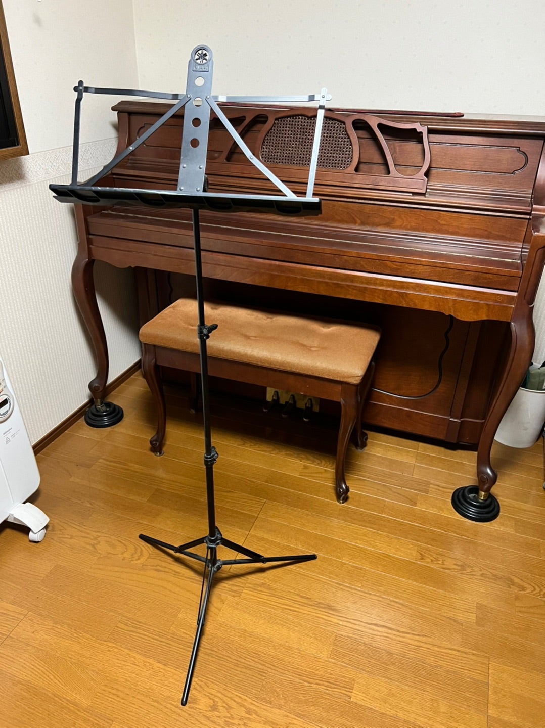 楽器を始める時に揃えておこうグッズ。の記事画像