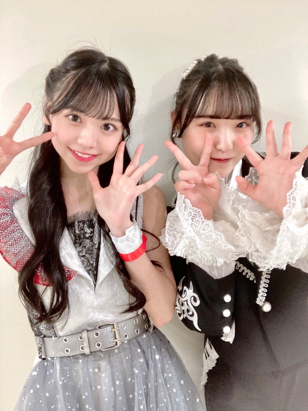 6周年だって〜 清野桃々姫 | BEYOOOOONDS 雨ノ森 川海オフィシャル