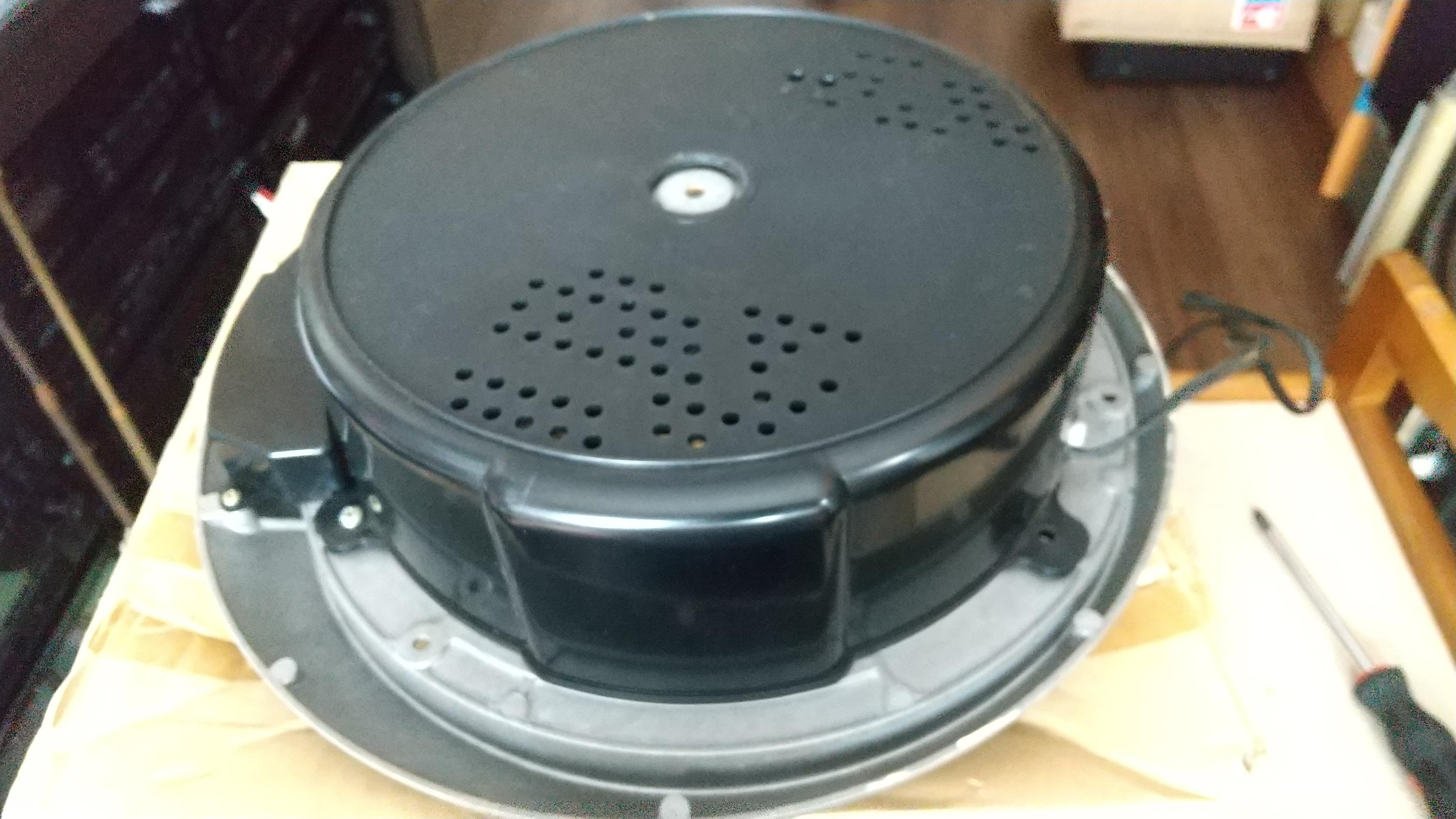 DENON DP-1000 調査と修理とメンテナンス | うくくっすのブログ