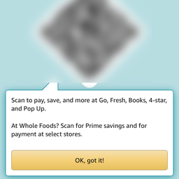 画像 Amazon freshの店舗に行ってみたら。。 の記事より 3つ目