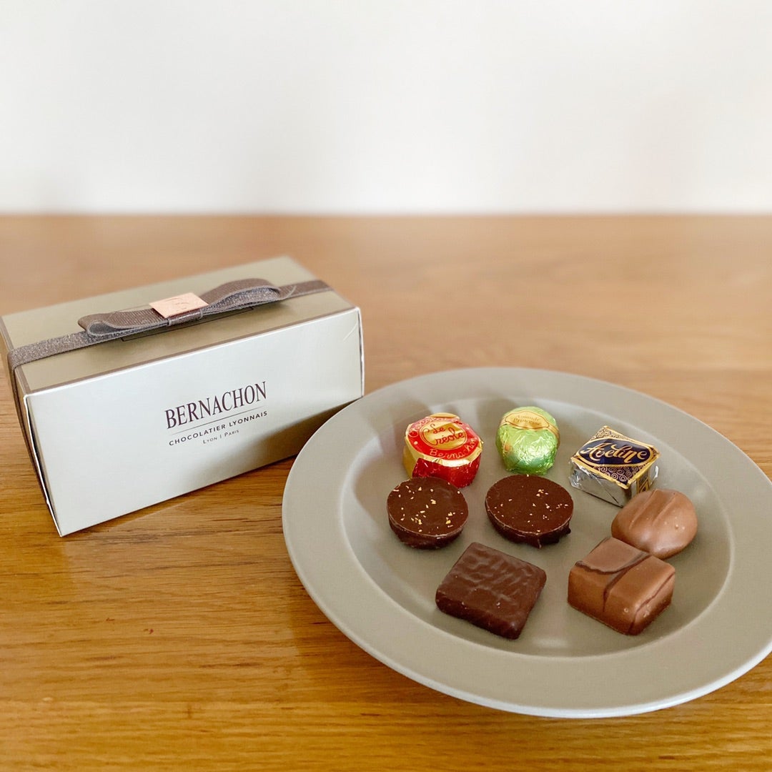 1番好きなチョコレート「ベルナシオン」お取り寄せ | コスメde 1番好きなチョコレート「ベルナシオン」お取り寄せ | コスメde