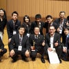 トーストマスターズ体験記_99_2015年秋季全国大会 日本語論評コンテストの画像